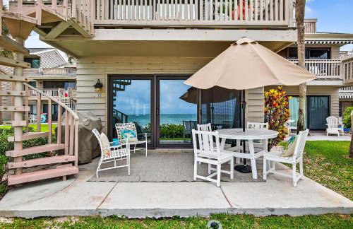 Beachfront Aldea 11 - Foto 32