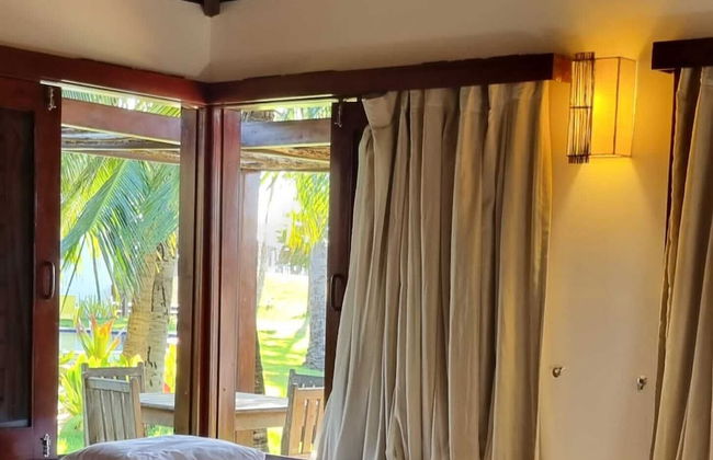 Casa Della Bangalôs - Foto 13