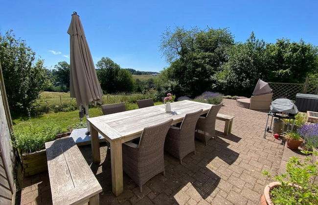 Idyllic Country House With Panoramic View - Foto 31