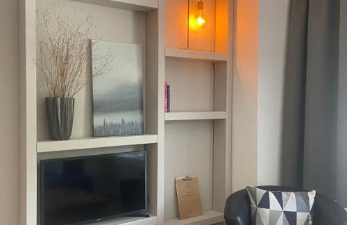 Villa die Sonne Apartments mit großem Garten - Foto 3