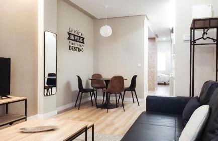 Apartamento BOSTON - Centro, Nuevo, Confort, Wifi - Foto 35