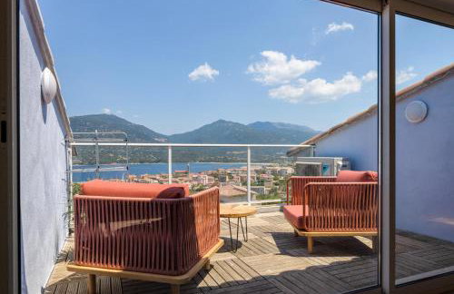 Résidence Ochji di Mare - Photo 34