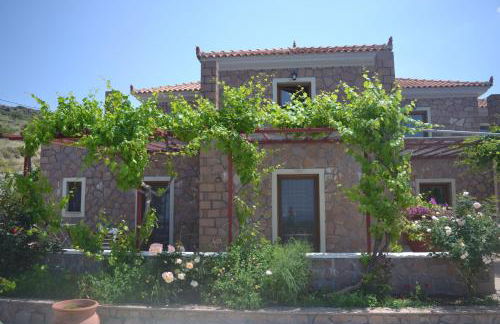 Molivos Castle Apartments - Foto 2