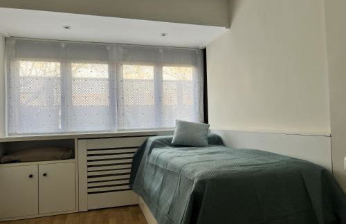 Apartamento cerca Universidad de Albacete - Foto 16