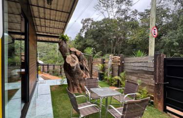 Origem Lounge - Foto 18