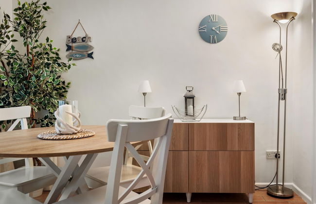 Bryn Hafod - Tenby Cottage - Foto 9