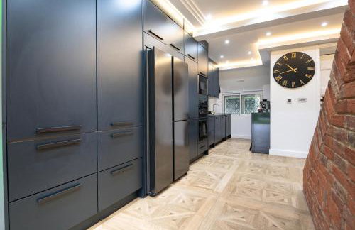 Amos Lodge Deluxe Accommodation - Photo 48