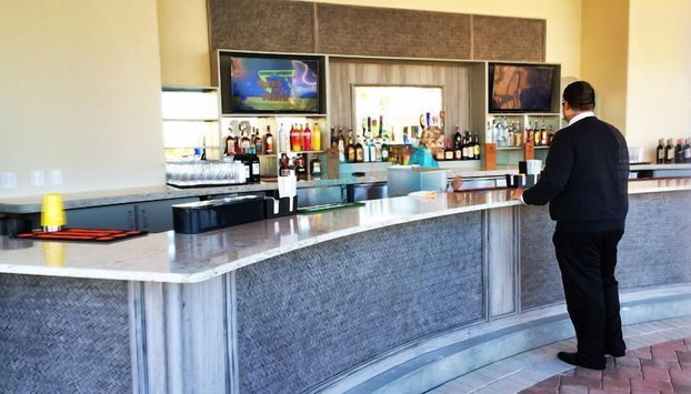 GRH9447 - Champions Gate Resort - 7 Bed 5 Baths Villa - Foto 2, Imagen principal