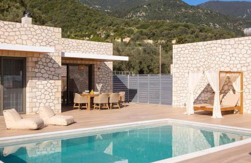 Christdilia villas - Foto 49