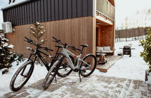 Między Brzozami - Foto 7