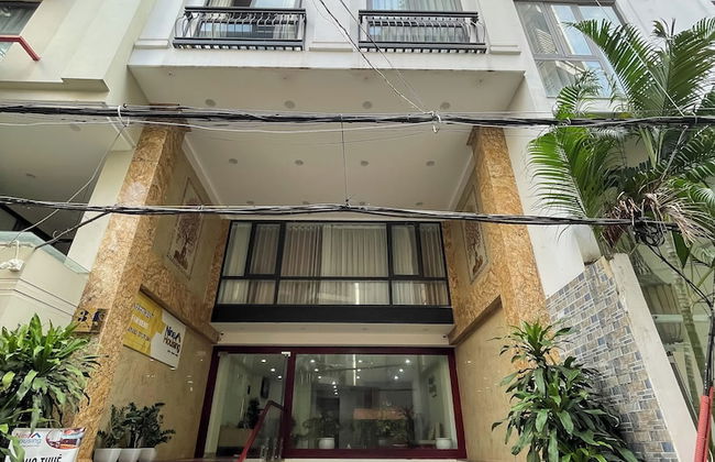 NINE HOUSING 12 DAO TAN - Foto 66