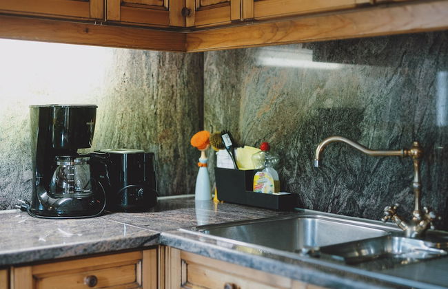 Landhaus Lodges Kaprun - Johann - Foto 39