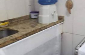 Casa em Itaipuaçu com Ar Piscina Churrasqueira - Foto 22