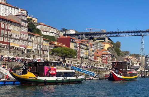 CreaConfort Casa Boa Jóia de Campanhã - Foto 60