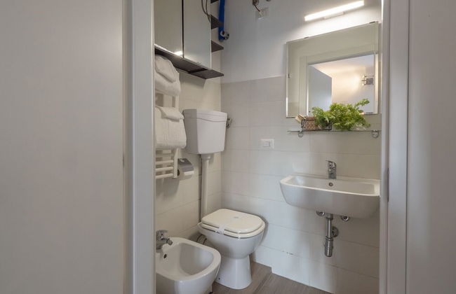 Bocconi Apartments by Rentopolis - Foto 45