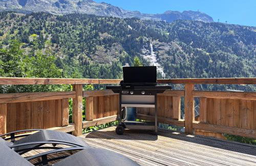 Chalet Augustin - Foto 31