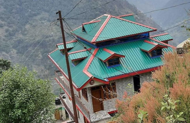 Snow View Homestay - Foto 28