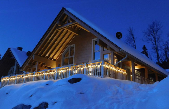 Bergwaldlodge Einklang - Foto 23