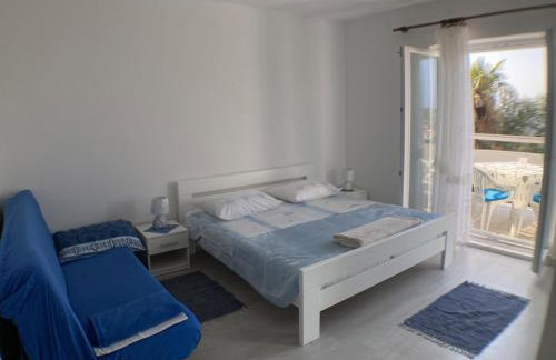Apartments by the sea Lun, Pag - 9395 - Photo 14