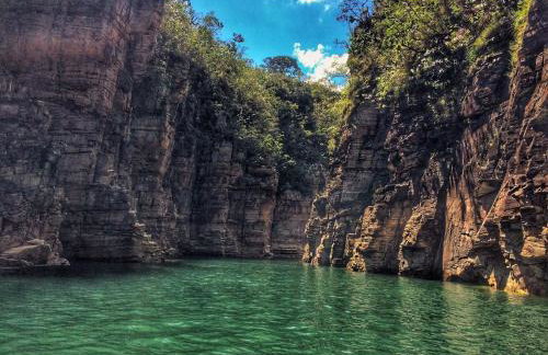 Recanto Vita et Pax - Hospedagem e Passeio Náutico - Foto 90