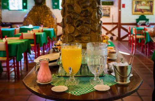 Hotel Fazenda Bavária - Photo 49