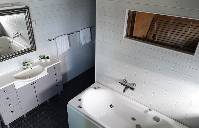 The HOME of Hiisi - Photo 33