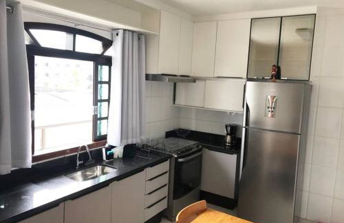 Pé na areia mais tranquilo de Bertioga - Maitinga - Foto 33