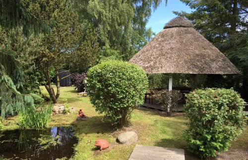 Landhaus Darss - Foto 46