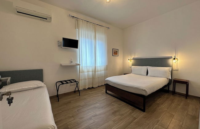 NG Guest House l'Acquedotto - Foto 12