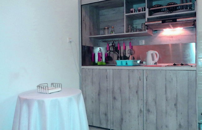 Elena's House - Foto 19