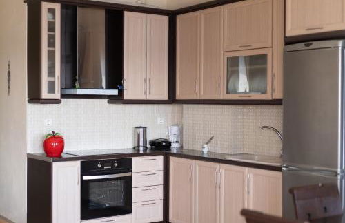 Central Sigri Near Beach - Foto 45