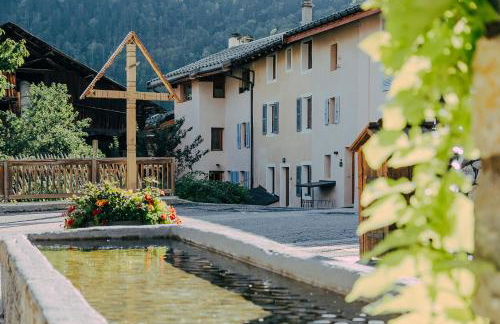 Rêve D'Altitude au hameau de chandon - Foto 30