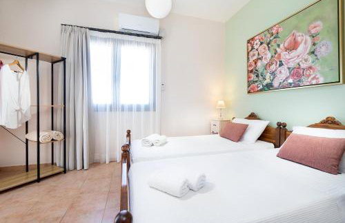 Villa Marilia - Foto 13