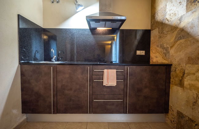 L'Arcada de Fares - Photo 20