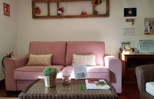 Apartamento en el Casco Viejo de Bilbao - Photo 27