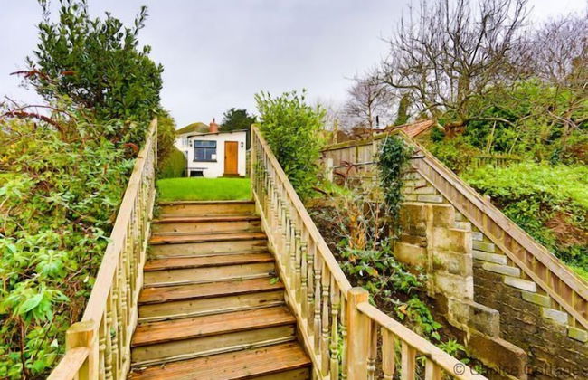 Braunton April Cottage 3 Bedrooms - Foto 22