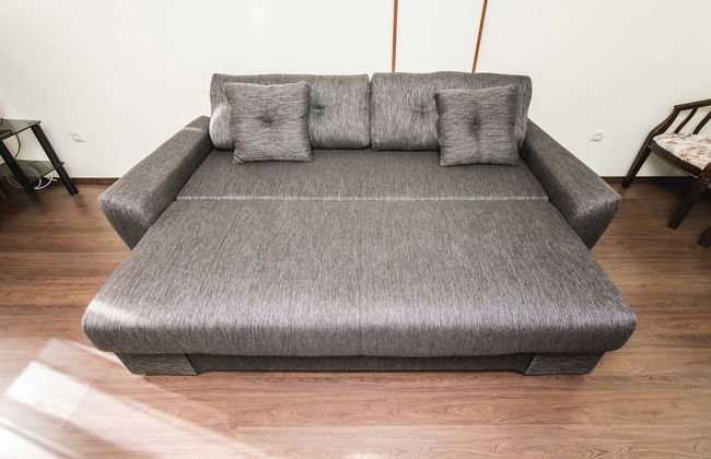 Apartment on Komsomolskaya St. 25B - Foto 3