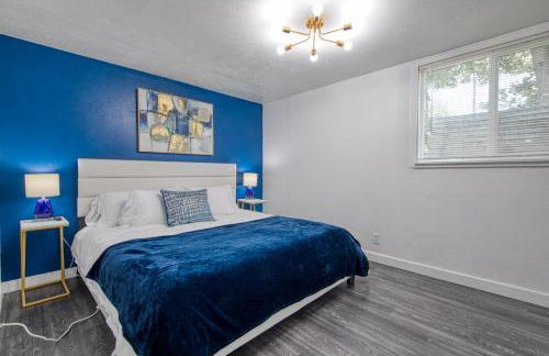 New Downtown Boise on Bsu Campus 3 Beds Sleeps 6 - Foto 13