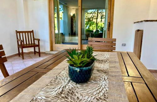 Residence with swimming pool in Porto Rotondo, apartments with air conditioning and private outdoor area - Foto 15