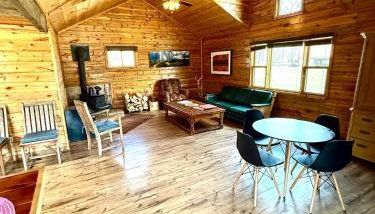 Aubin Sky Lodging at the YL Ranch - Foto 2