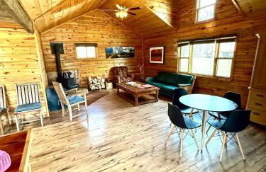 Aubin Sky Lodging at the YL Ranch - Foto 2