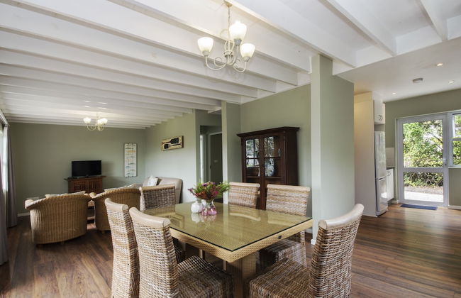 Cape St Francis Resort - Foto 46