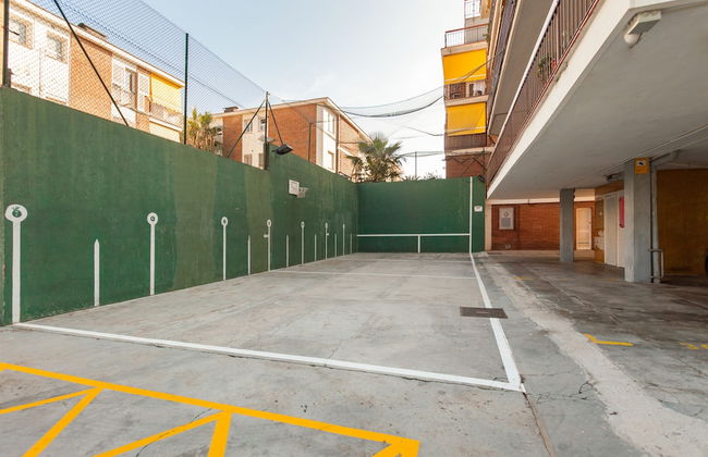 Mersey Be my Guest Castelldefels - Foto 16