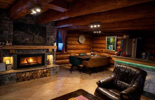 Luxury Family Lodge - Pool, Spa & Tennis Paradise - Photo 7