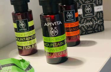 Elegant Apartment Keramoti - Photo 32