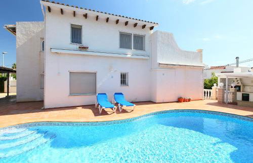 Holiday Home Leon by Interhome - Foto 82