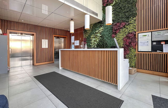 Brand new modern flat in Bermondsey - Foto 25