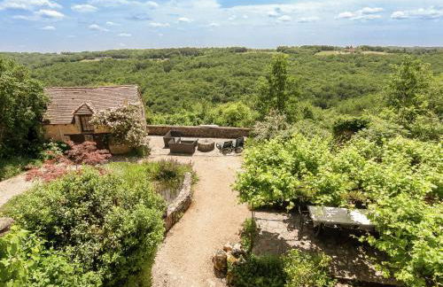 Charming Estate Dordogne with Pool - Foto 76