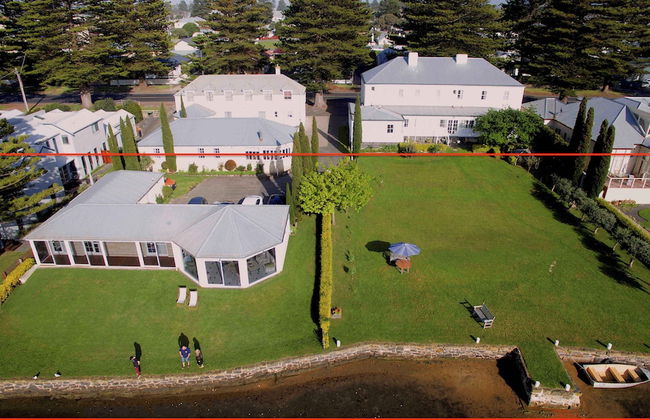 Douglas Riverside - Foto 30