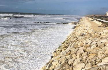 bel appartement en pierre de 88 M2 charme d’antan - Foto 5